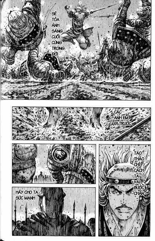 Hoả Phụng Liêu Nguyên chapter 240.2 106