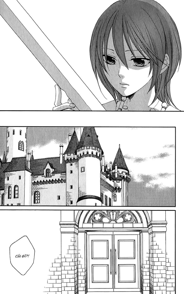 bình minh arcana chapter 46 9