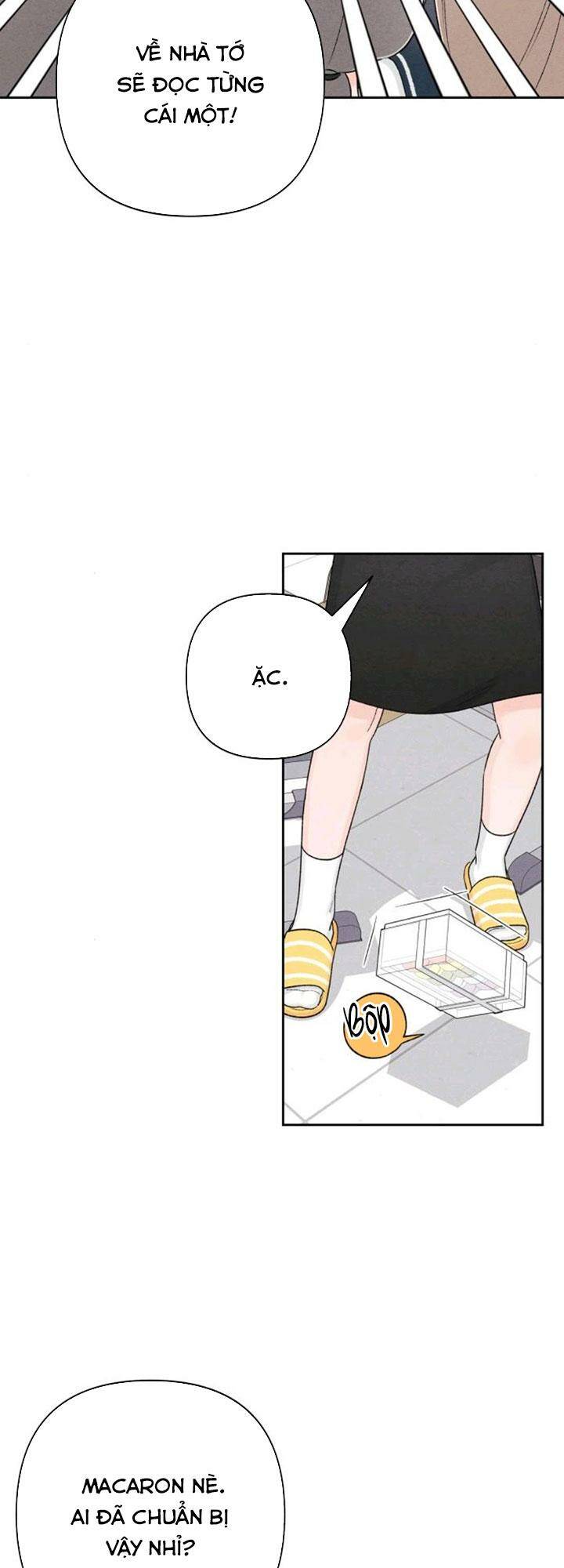 Bí Mật Thanh Xuân chapter 60 20