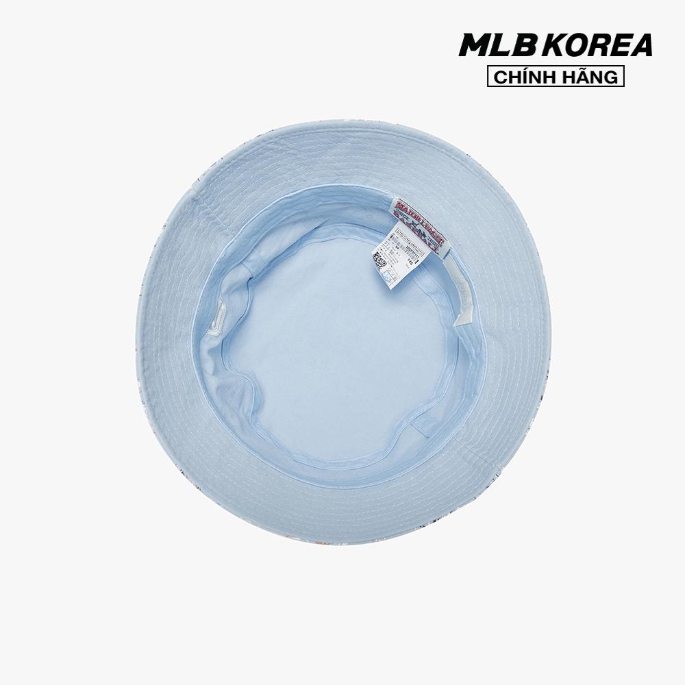 MLB - Nón bucket thời trang Paisley 32CP37111