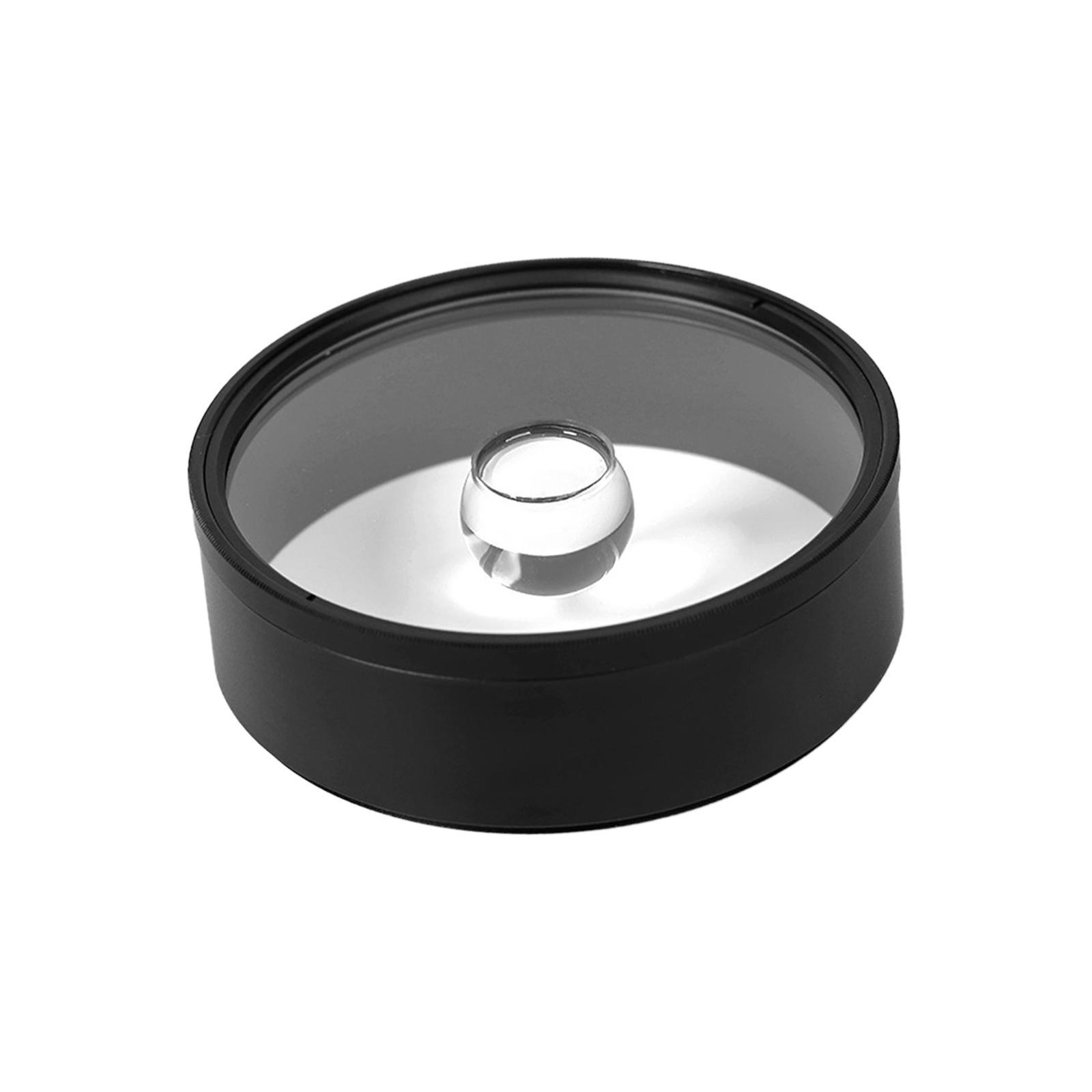 Len Filter Special Effects Filter 77mm for DSLR Cinematice Video Camera Lens