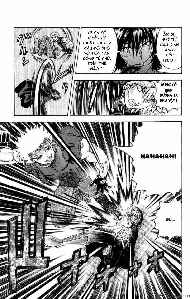 history's strongest disciple kenichi chapter 133 12