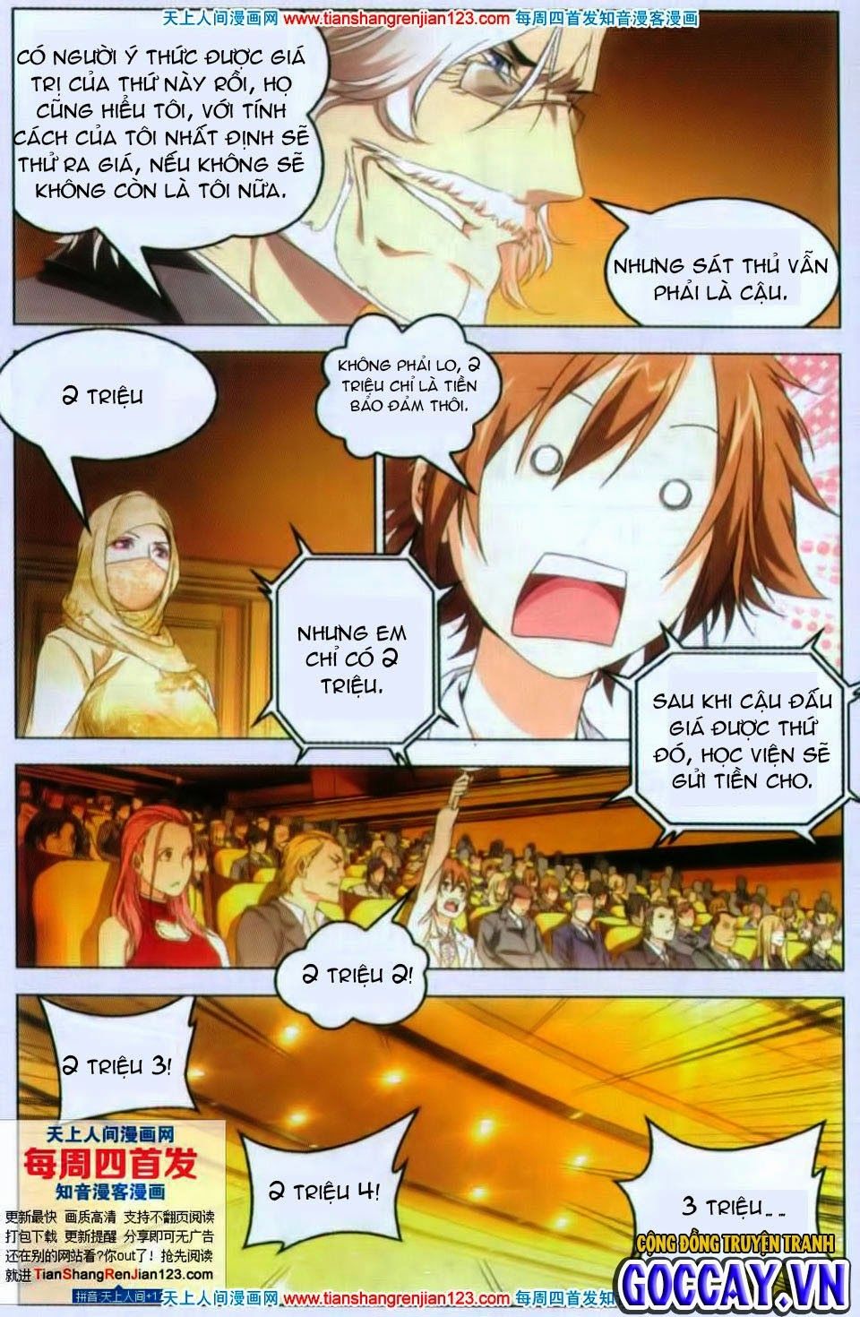 long tộc 2 chapter 19 17