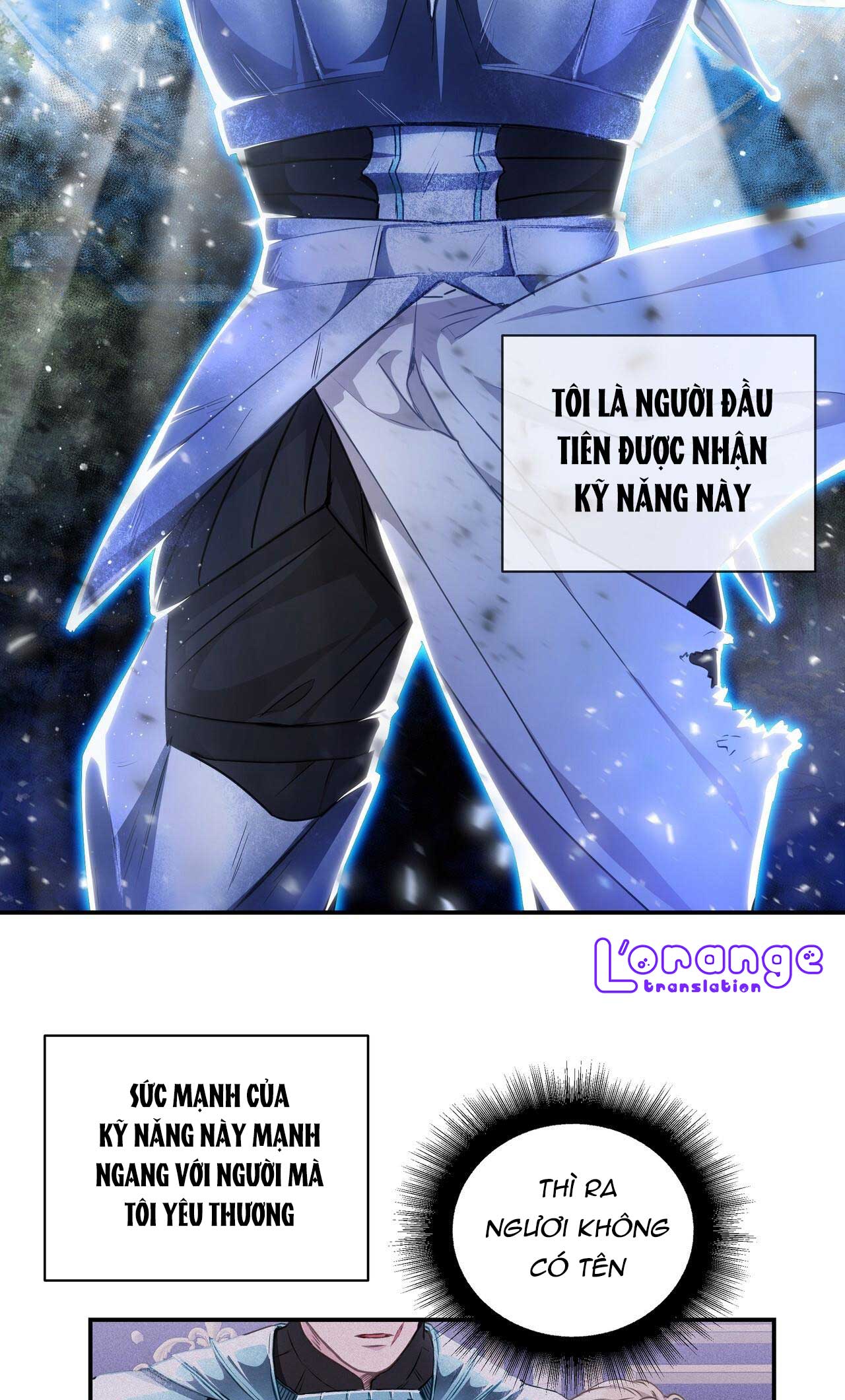 cách để sống sót với tư cách là người chơi chapter 2 51