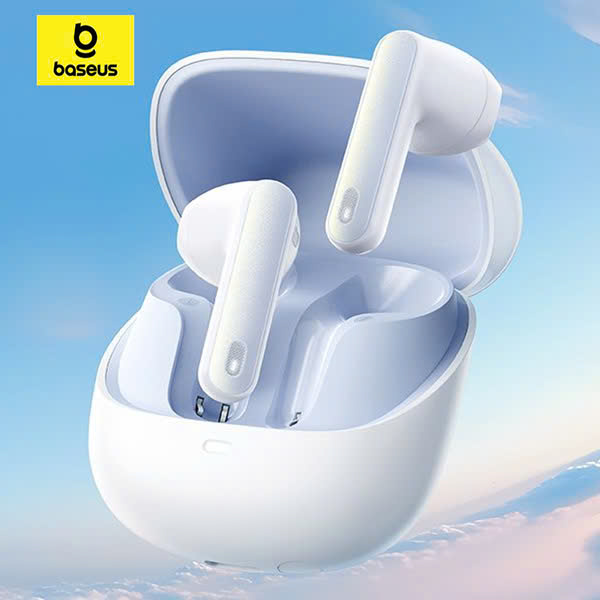 Tai Nghe Không Dây Baseus Bowie M3 True Wireless Earphones hàng chính hãng