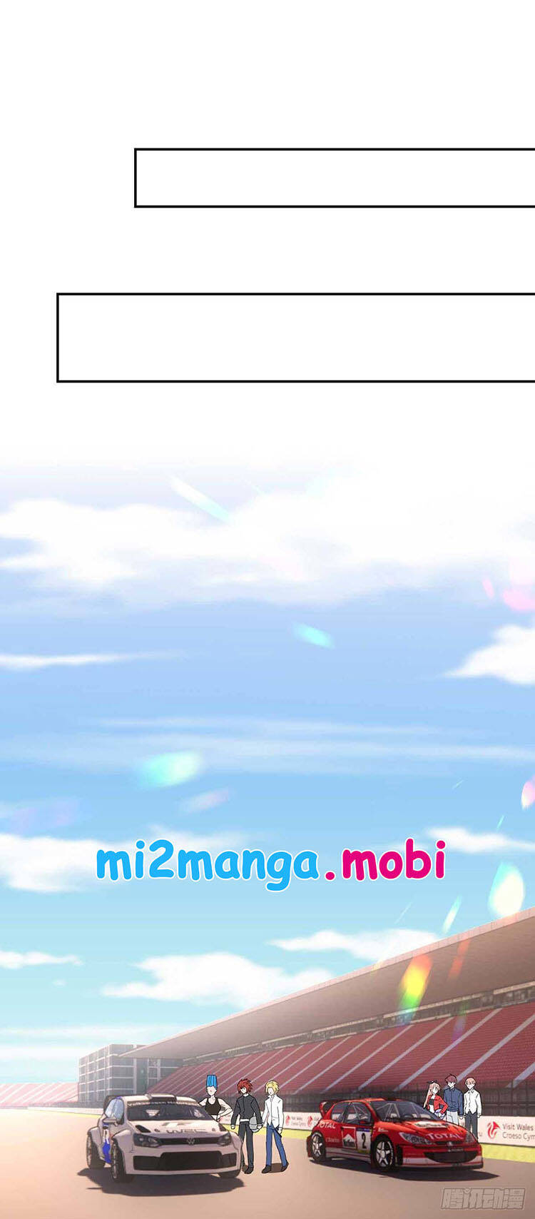 đại lão gọi tôi tiểu tổ tông chapter 38 4