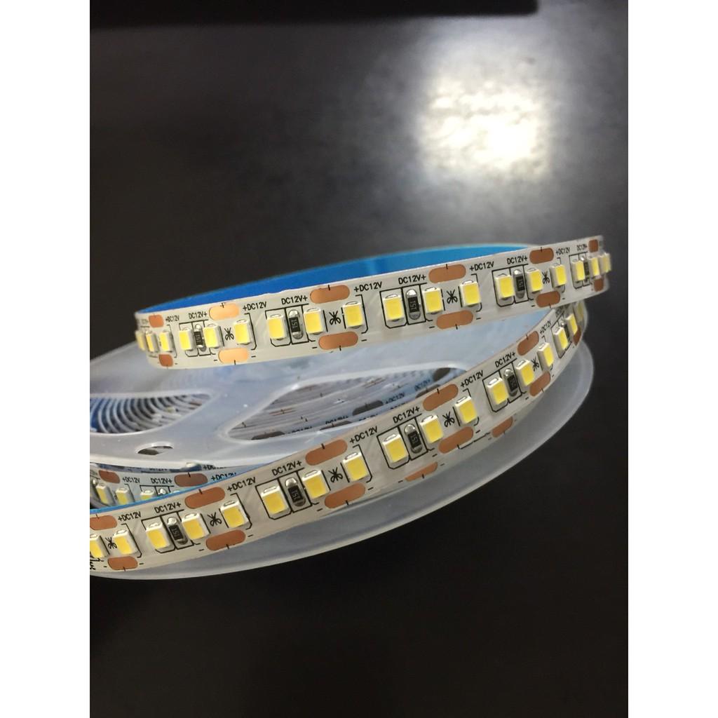 Bộ thanh Led tủ bếp V16-16 , Dạng V góc đã có đèn Led cao cấp.