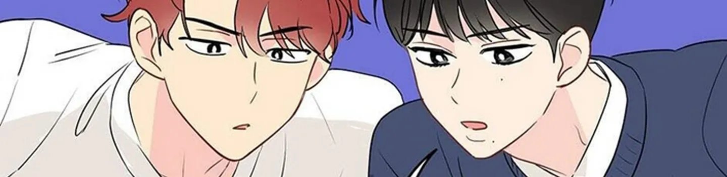 chuyện quái gì với giấc mơ đó vậy chapter 18 34