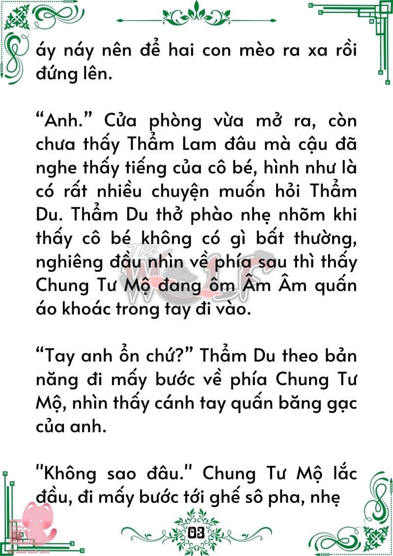 quý nhân phù trợ du chapter 56 3