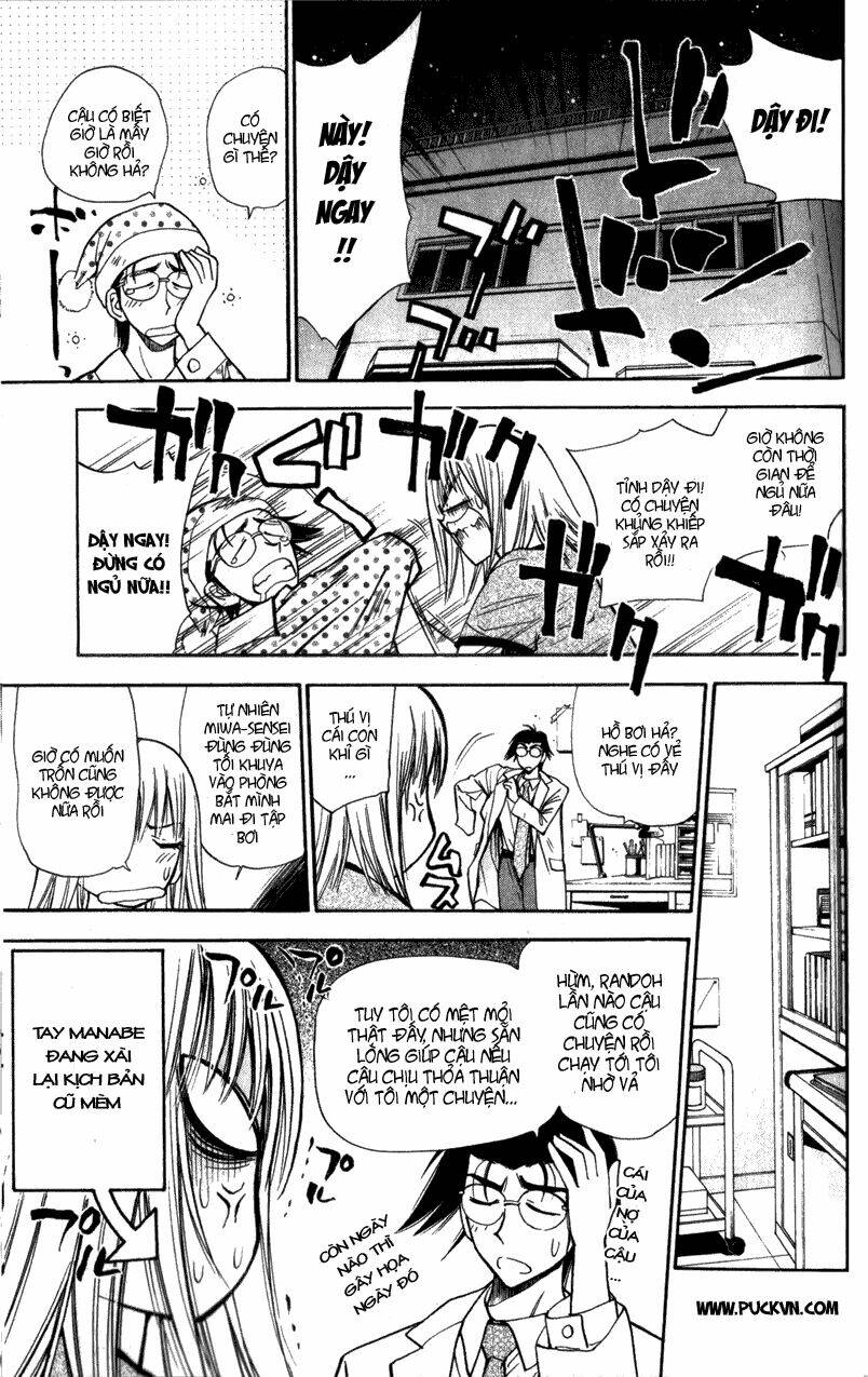 pretty face chapter 19 5