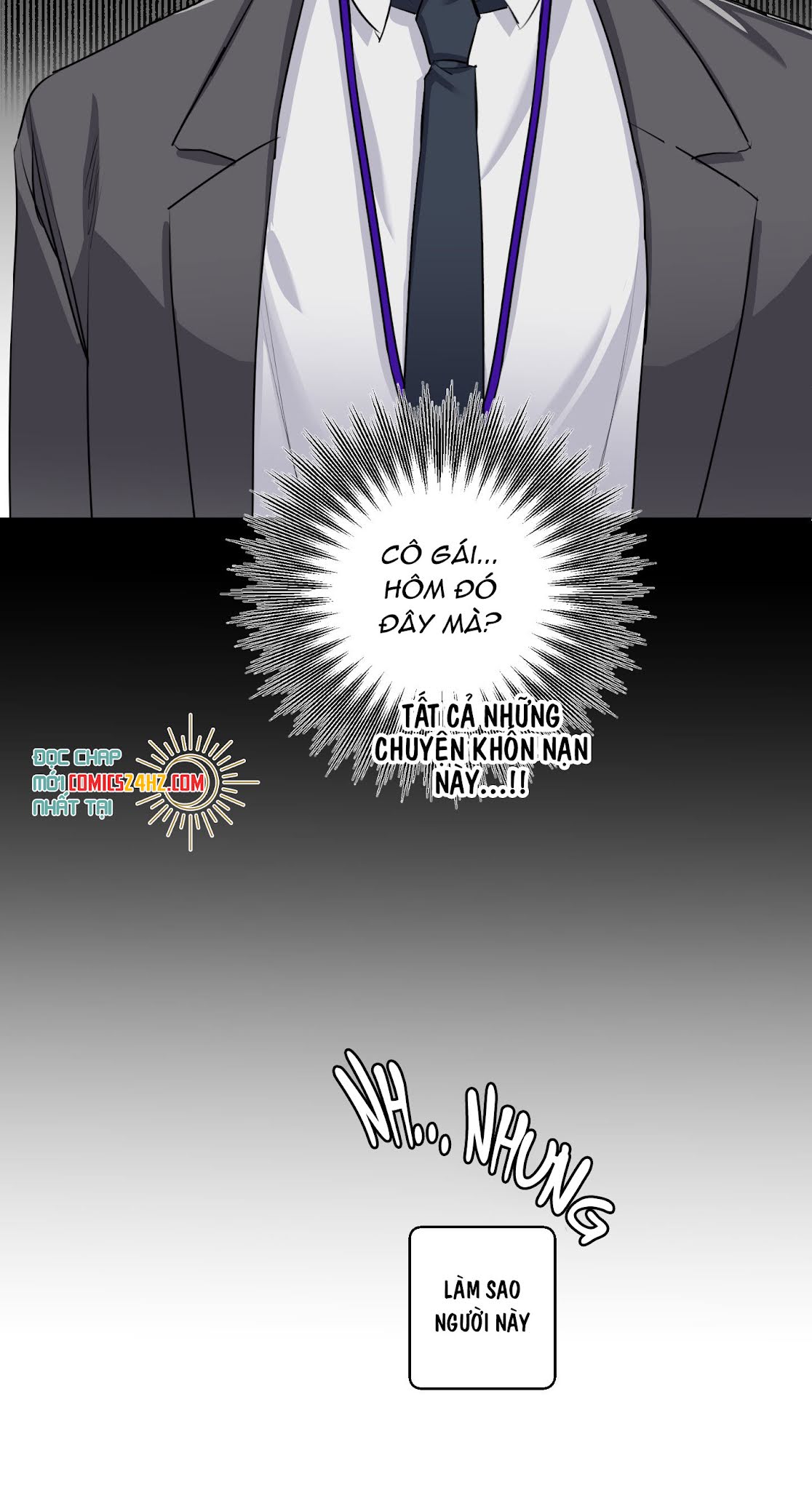 tình đơn phương chapter 8 40