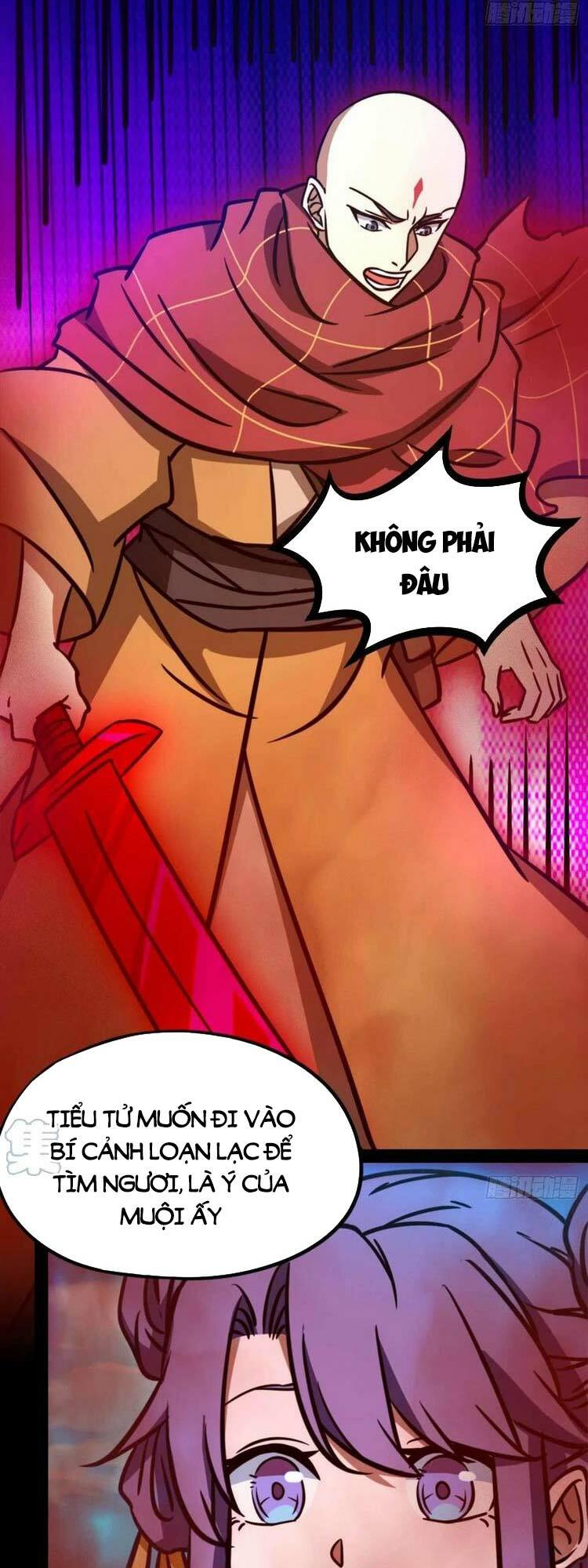 vạn cổ kiếm thần chapter 190 28