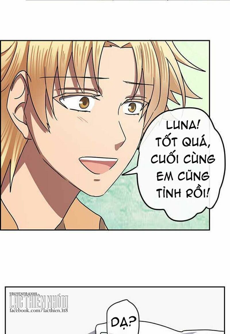 nụ hôn nguyền rủa chapter 100 20