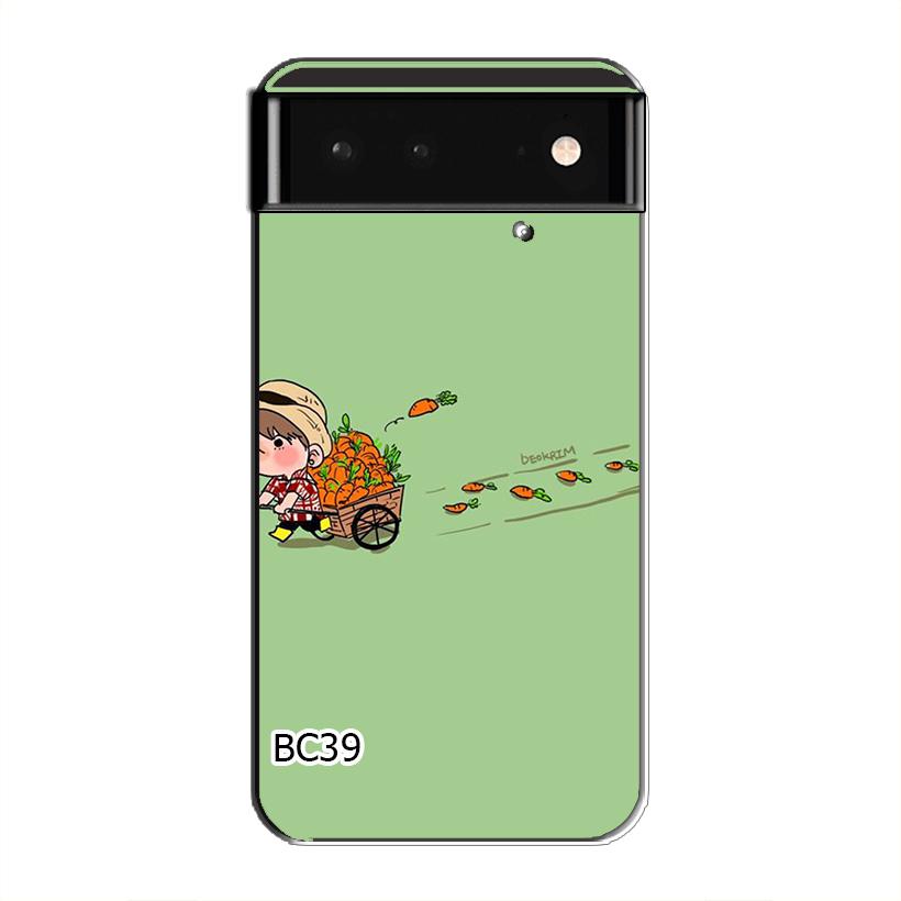Ốp Lưng Dành Cho GOOGLE PIXEL 6