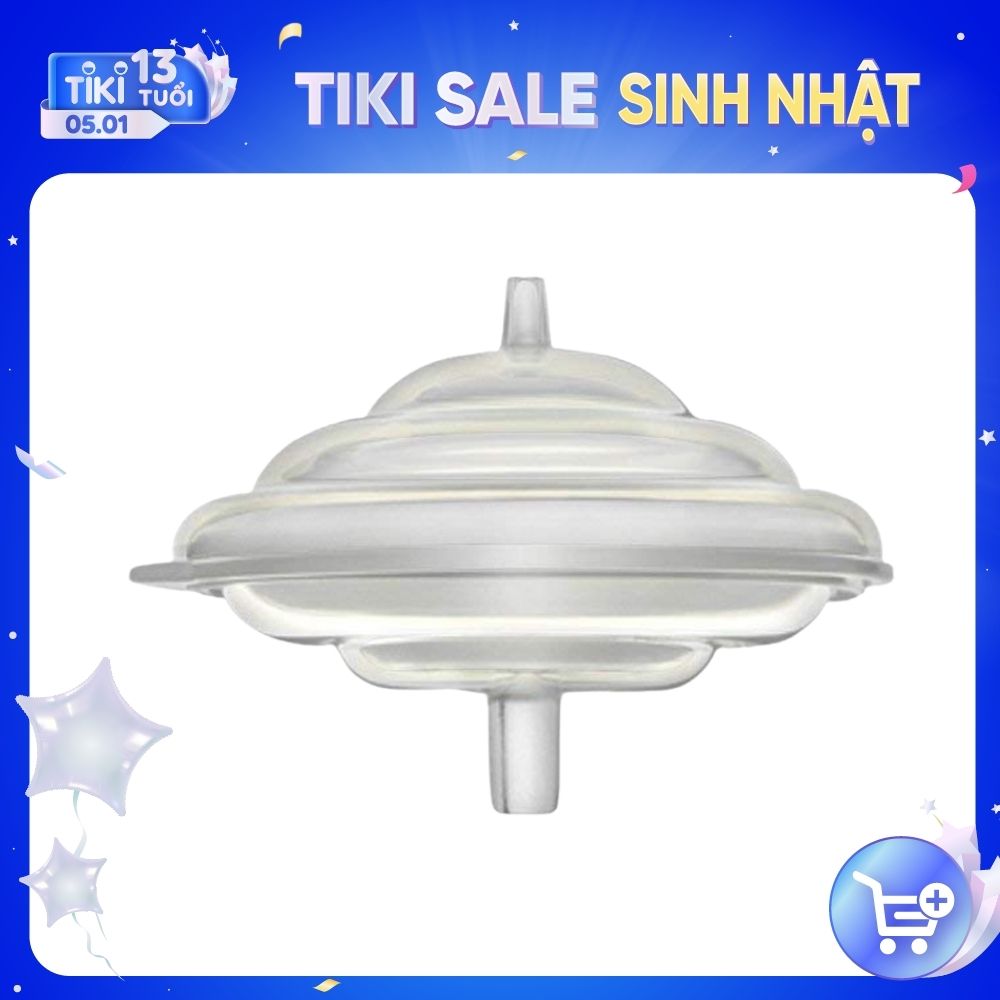 Chặn Sữa Spectra Thương Hiệu Maymom, Phụ Kiện Thay Thế Máy Hút Sữa Spectra S1 Plus, S2 Plus, M1, M2, 9S, 9Plus