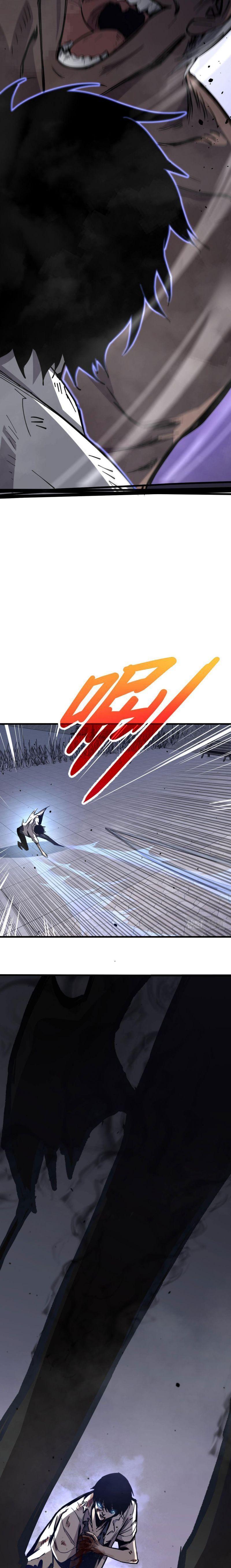 siêu tiến hóa chapter 15 10