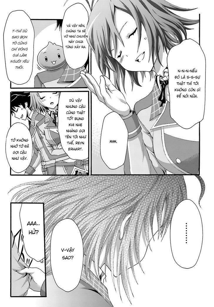 dekisokonai no monster trainer chapter 5 10