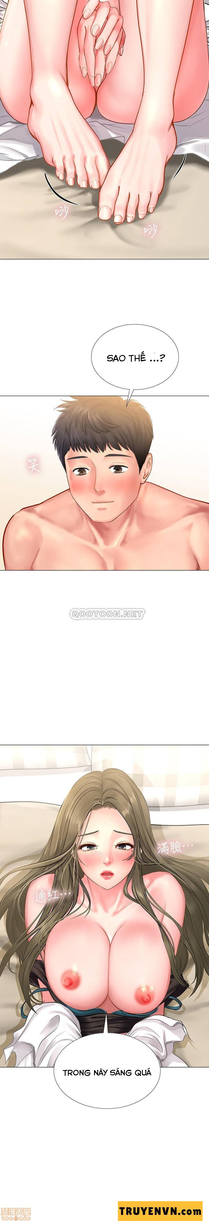 should i study at noryangjin? chapter 27 15