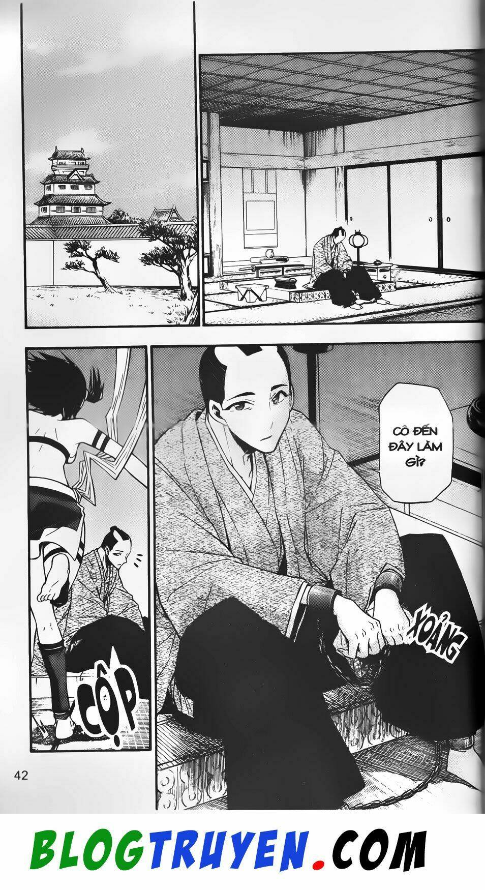 emma đến từ địa phủ chapter 25 41