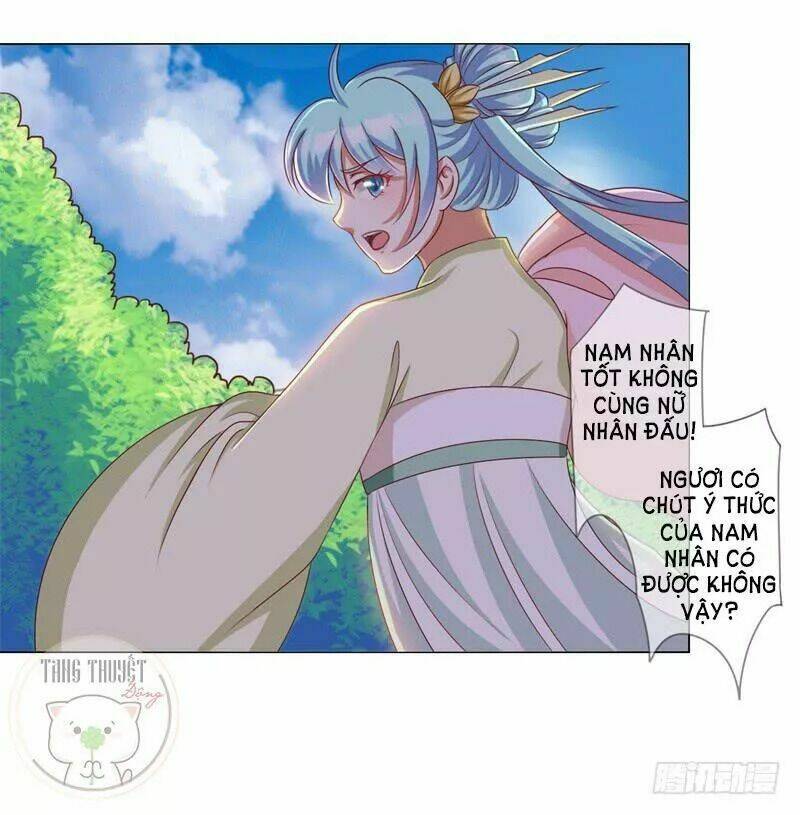 độc y cuồng phi chapter 14 4