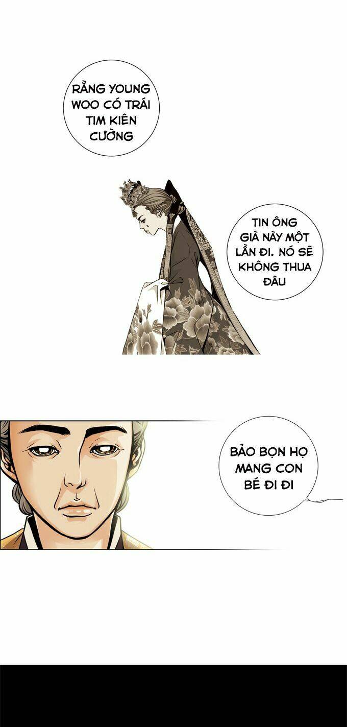 chó với mèo chapter 5 7