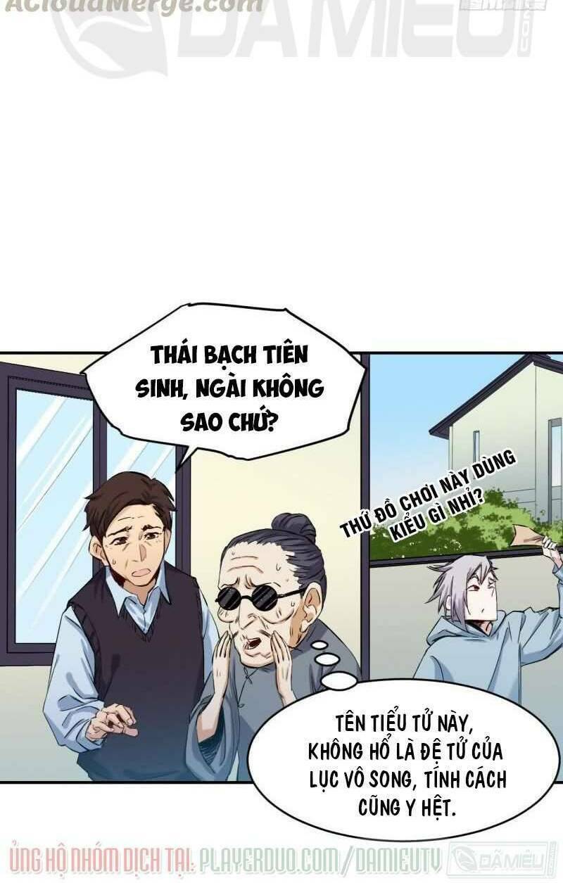 đỉnh phong thần y chapter 54 7