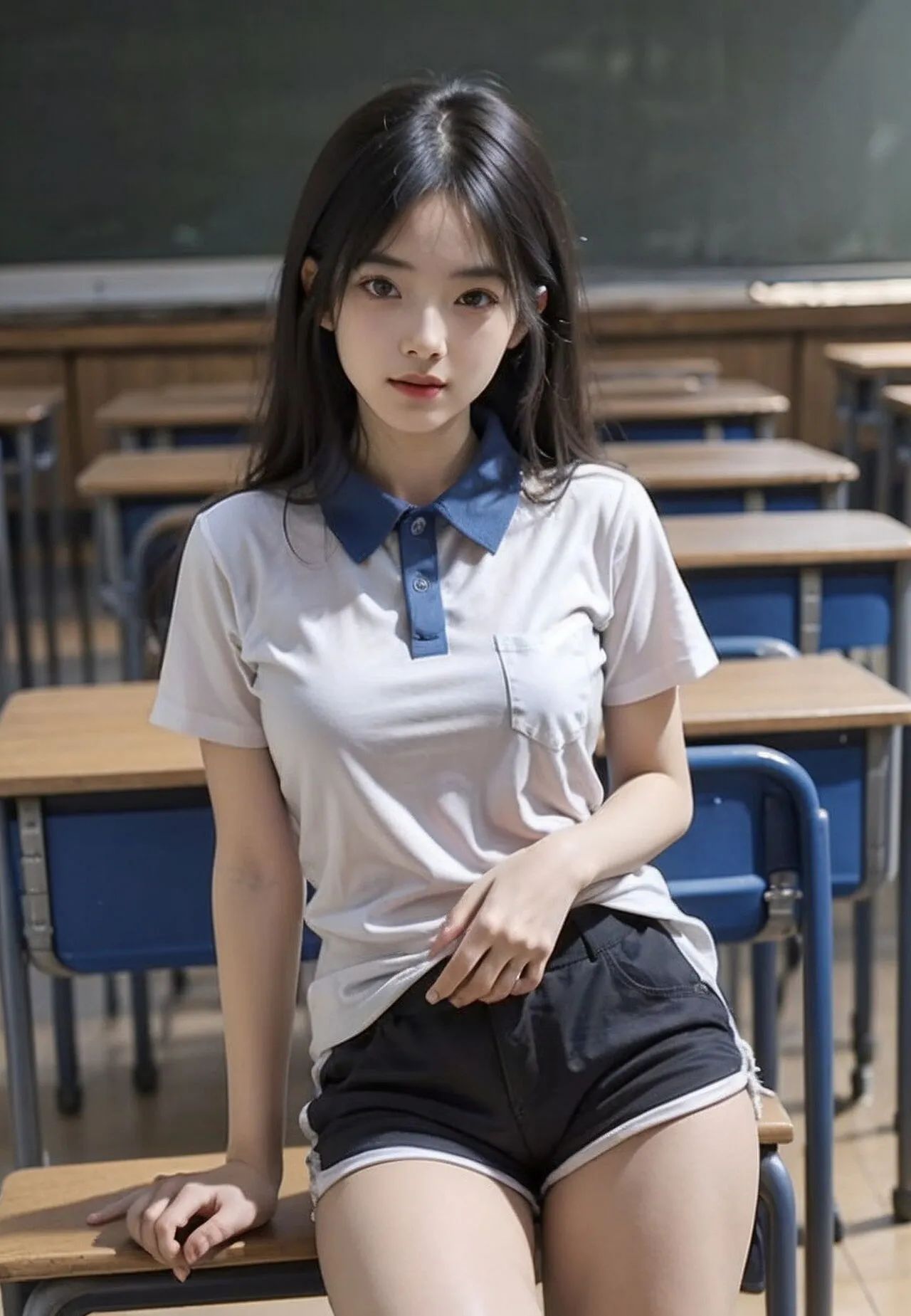 artist ai generated chapter 253 176