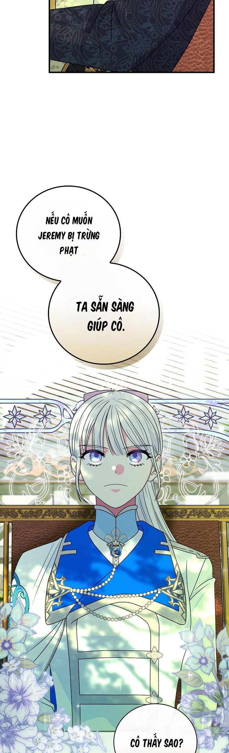 hiệp sĩ băng giá chapter 53.1 24