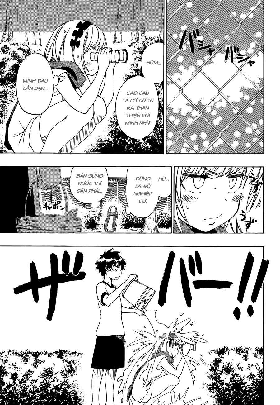 nisekoi - tình yêu giả tạo chapter 82 15