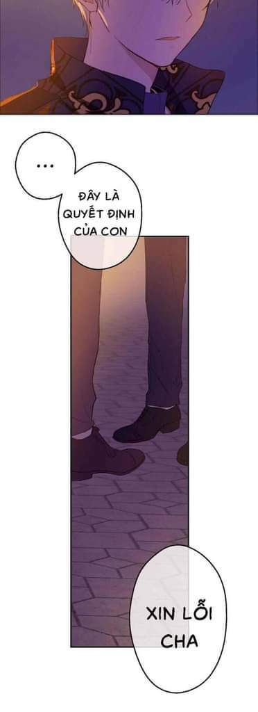 một ngày nọ ta trở thành công chúa chapter 52 40