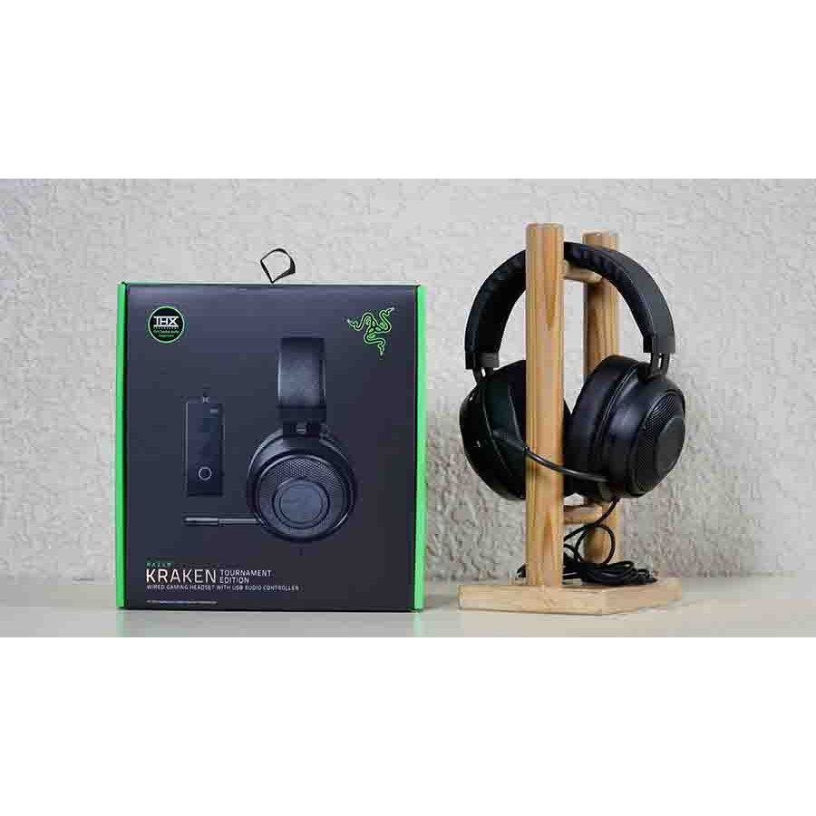 Tai nghe Razer Kraken  Tournament Edition - Hàng chính hãng