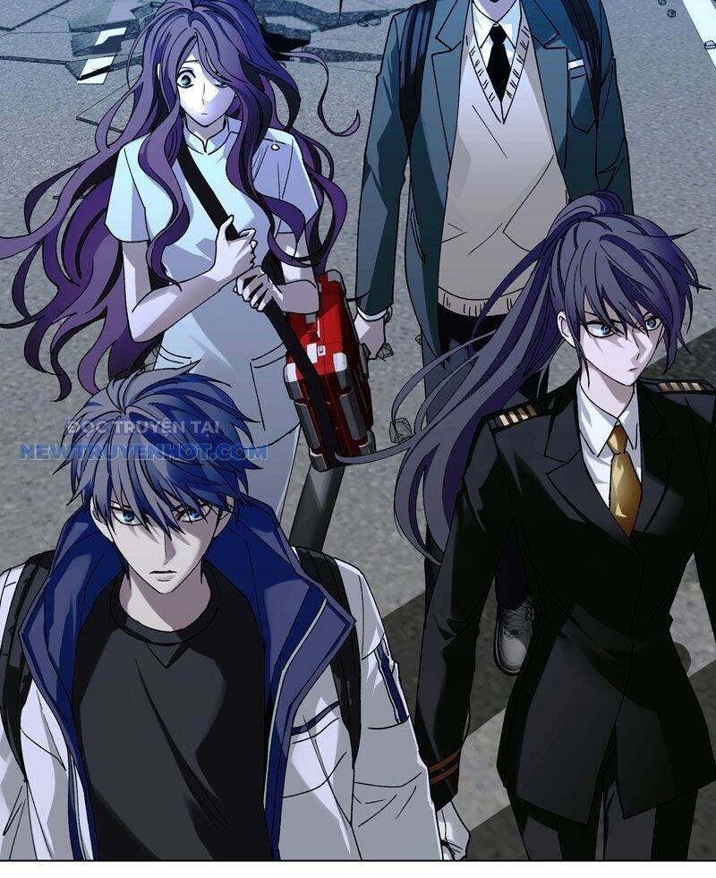 tận thế cũng chỉ là trò chơi chapter 31 121