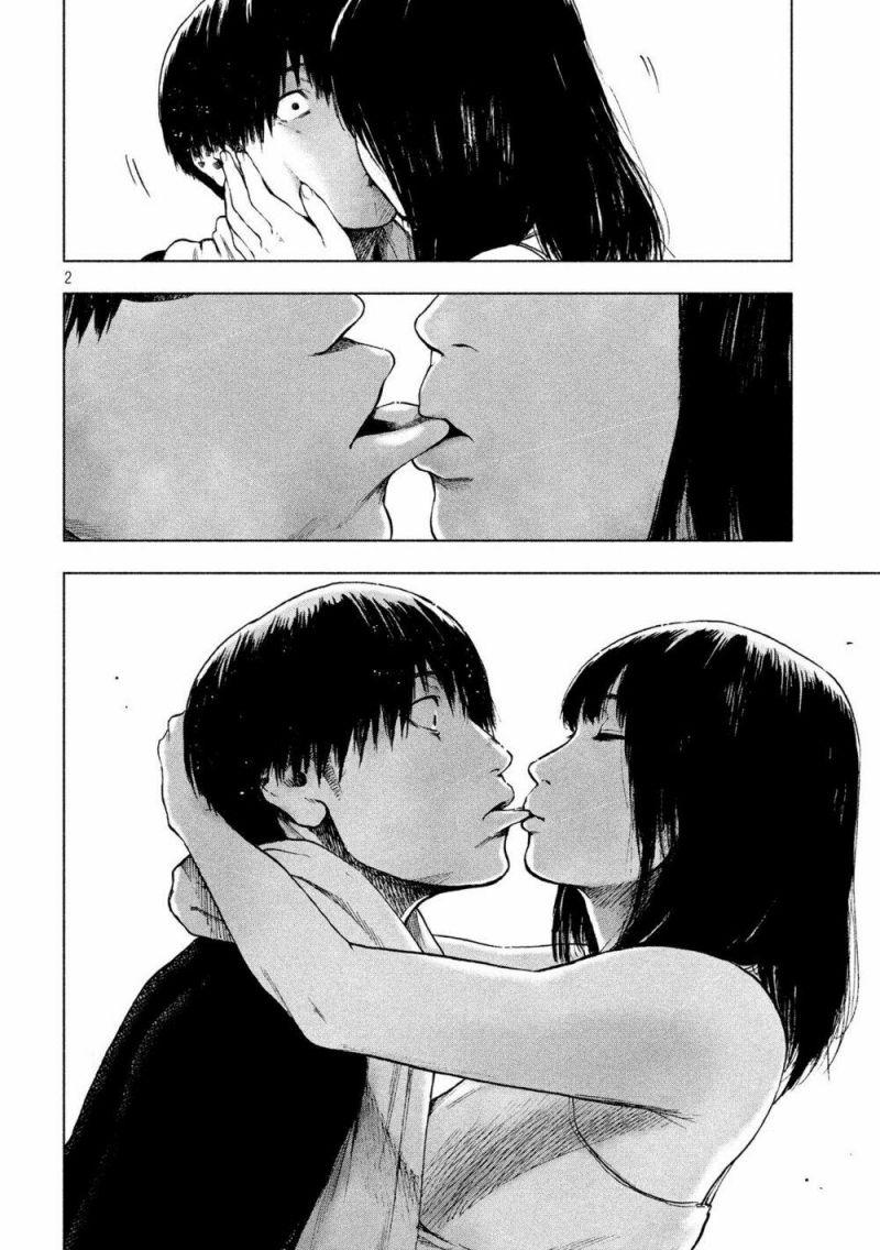 shin'ai naru boku e satsui wo komete chapter 29 3