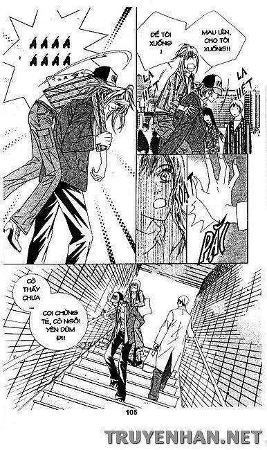 seduction more beautiful than love chapter 13 10