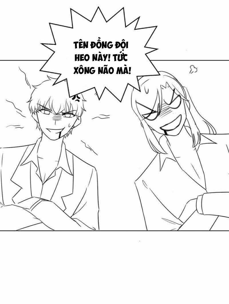 ma lạt thiên kim đẩu ác thiếu chapter 14 44