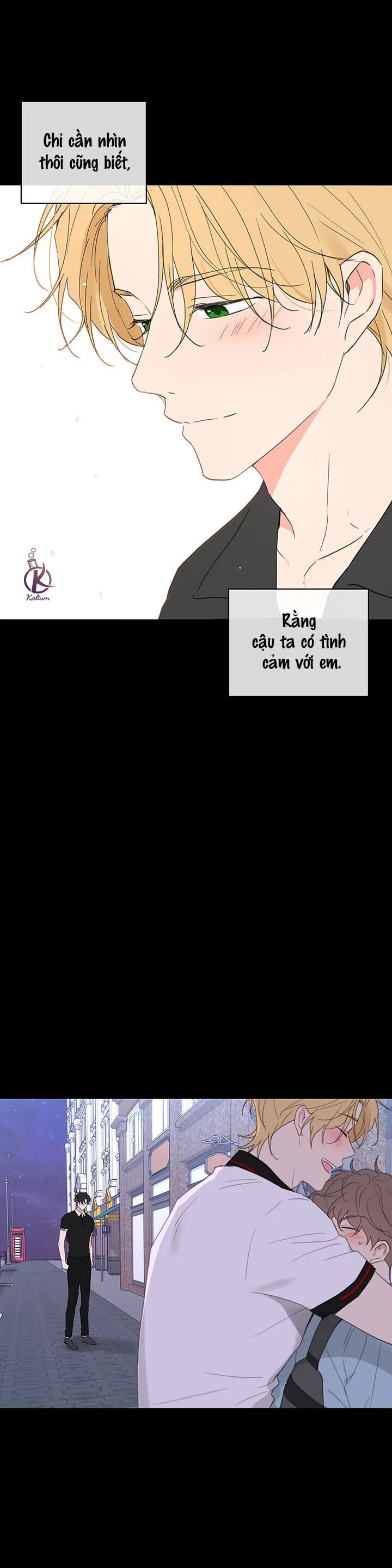 tâm tư của ju in chapter 52 30