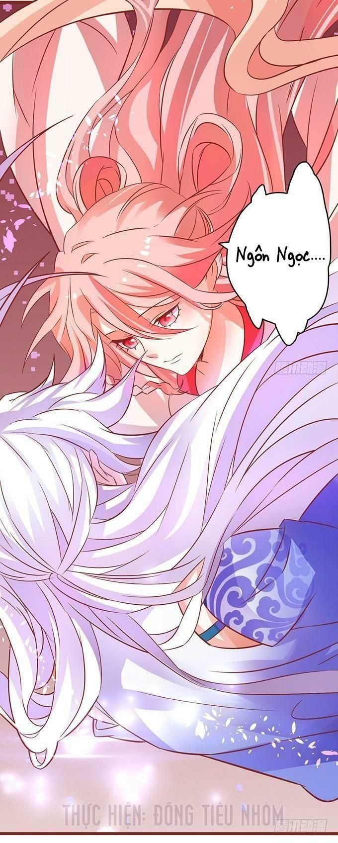 hồ tiên hung bạo chapter 47 22