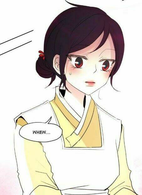 ông bà nội tuổi 17 chapter 8.1 6