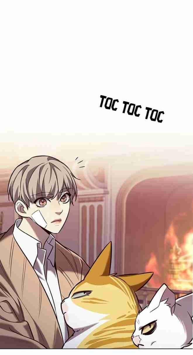 biến thân thành mèo chapter 256 15