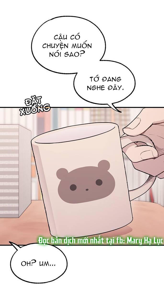 yeonwoo ngây thơ chapter 40.2 15