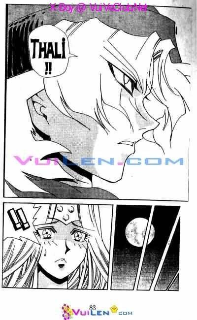 theo dấu rồng thần - dragon quest chapter 39 25