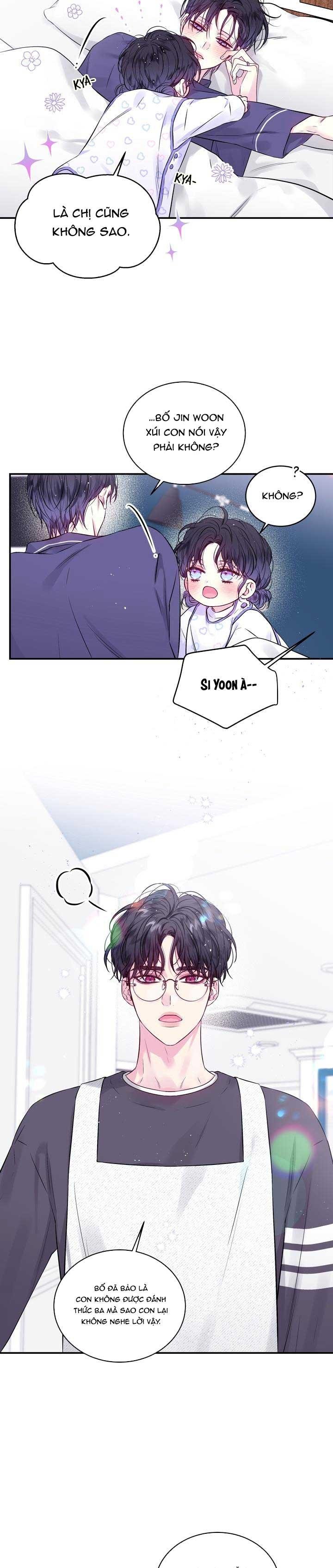 bình minh thứ hai chapter 74 3