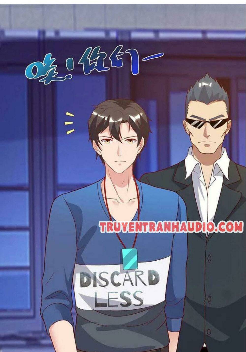 trọng sinh khí thiếu quy lai chapter 103 30