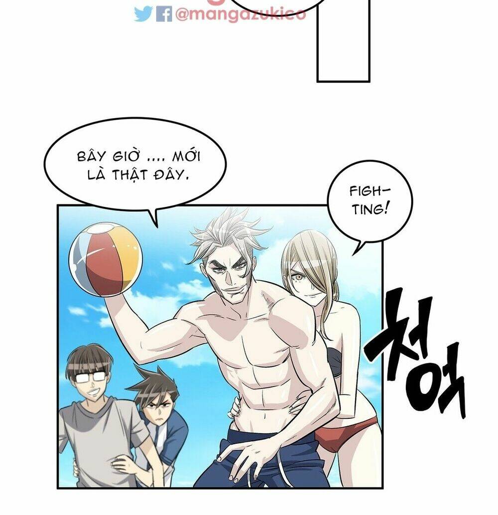 câu lạc bộ sa đoạ chapter 33 70