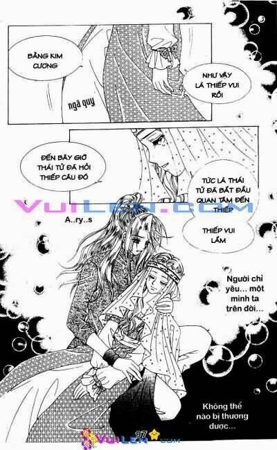 đến vương quốc ma chapter 12 97