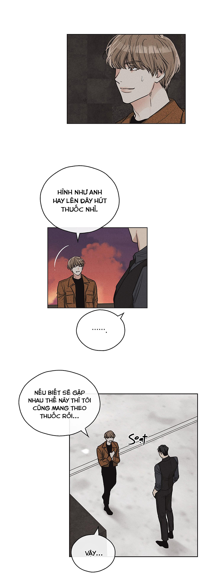 trả thù chapter 9 7