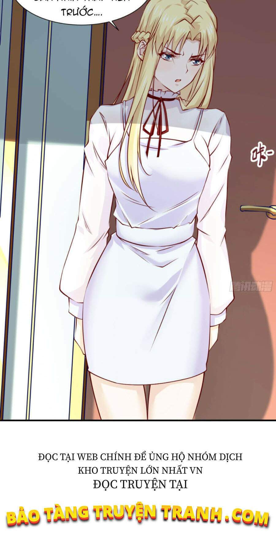 nãi ba là chiến thần mạnh nhất chapter 26 8