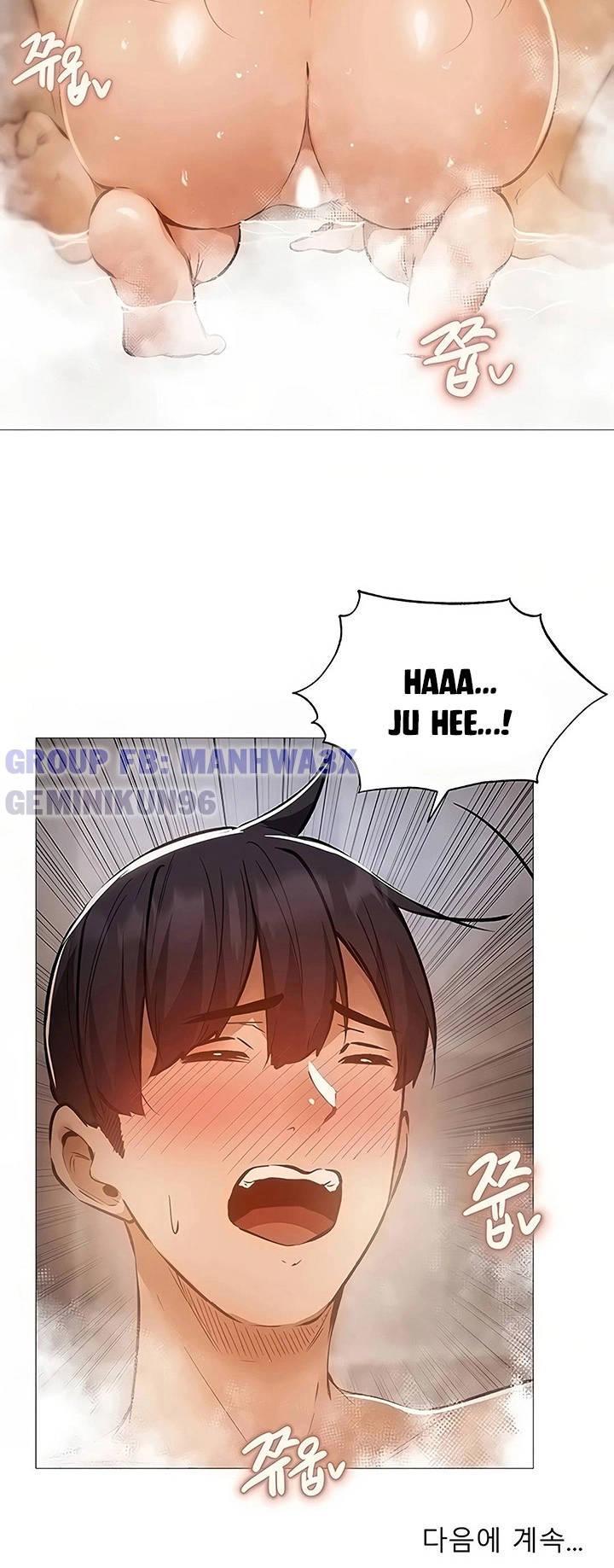 dưới mái nhà chung chapter 28 49