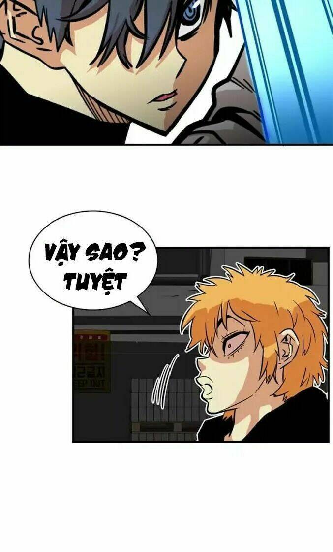 bẫy troll chapter 24 37