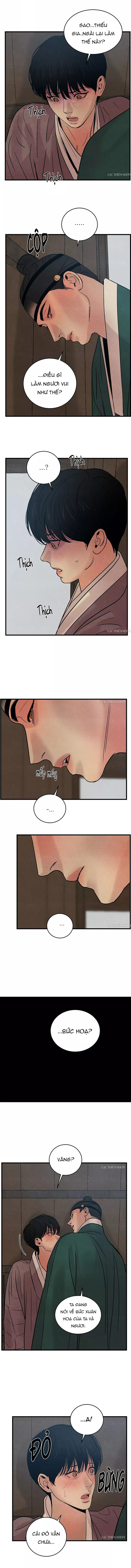 dạ ký chapter 35 7